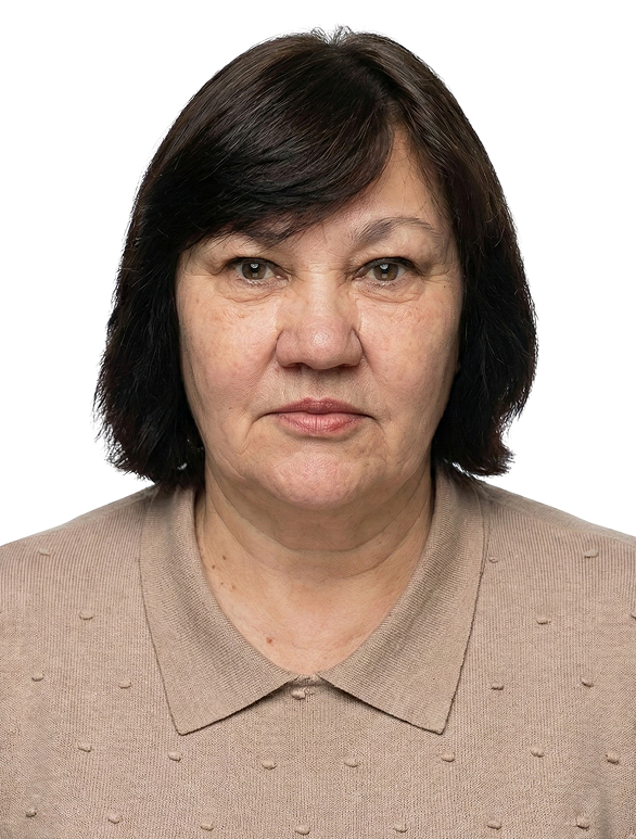 Фото Косюк Оксани Василівни